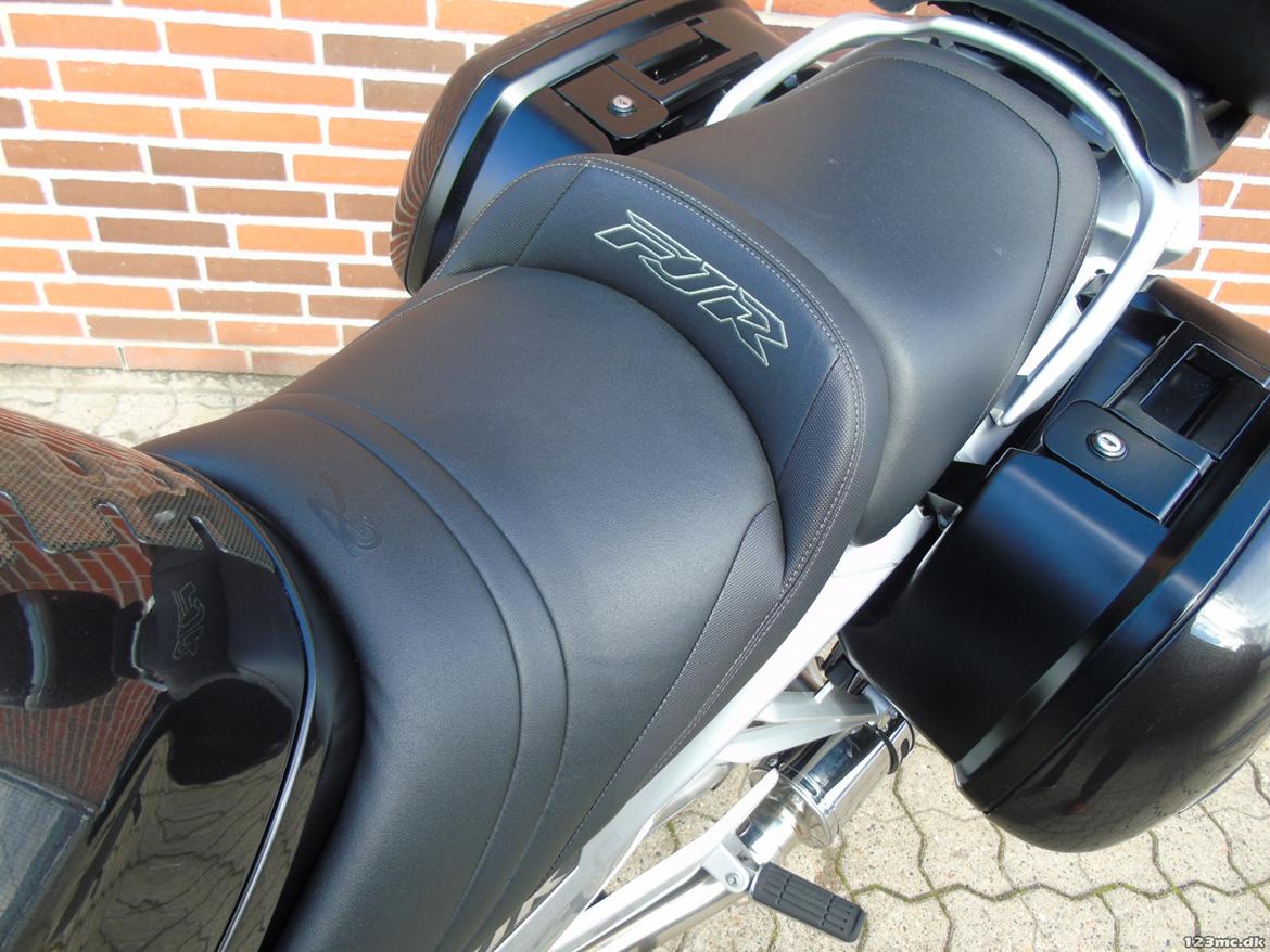 Yamaha FJR 1300 billede 7