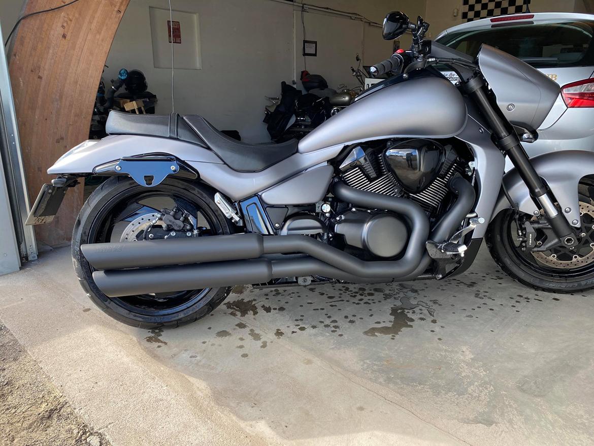 Suzuki VZR M1800R billede 2