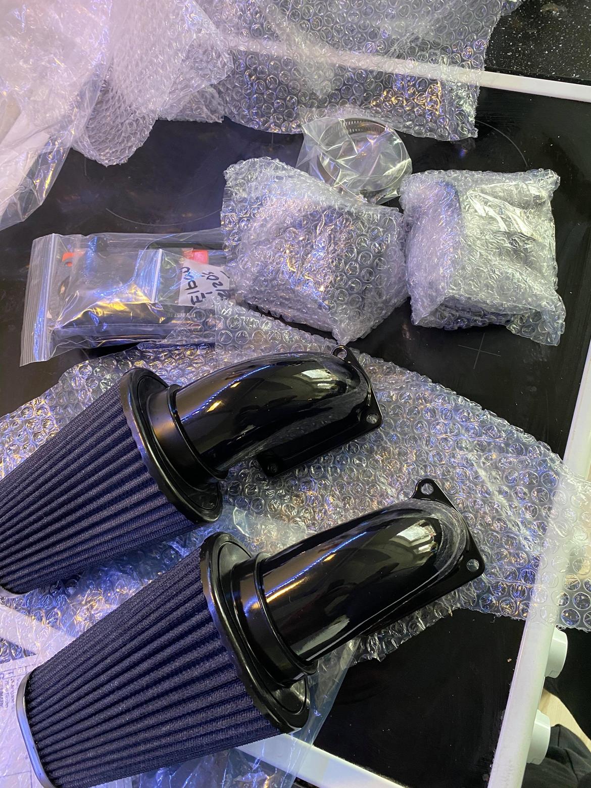 Suzuki VZR M1800R billede 7