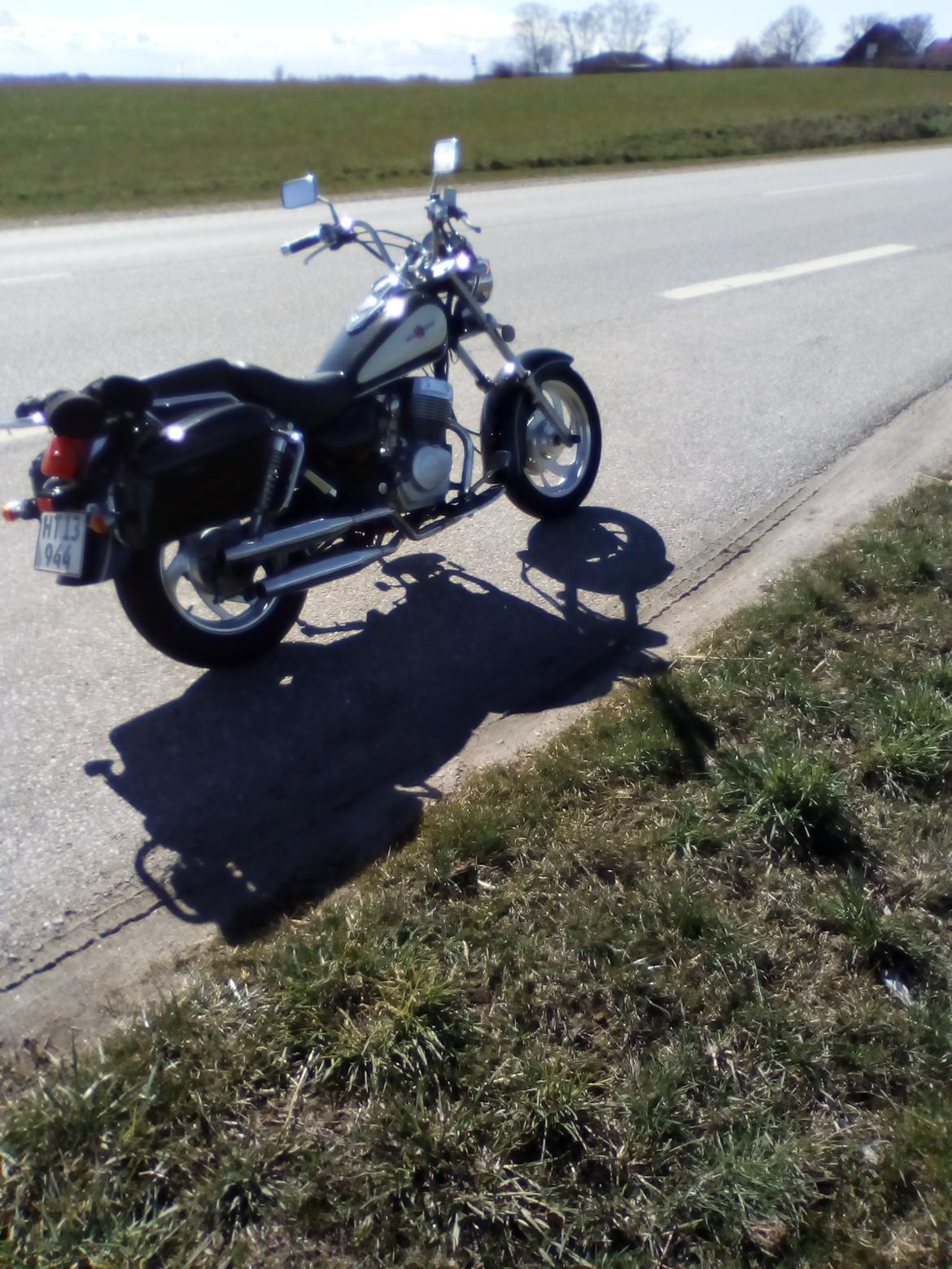 Lifan LF 250-4 billede 4