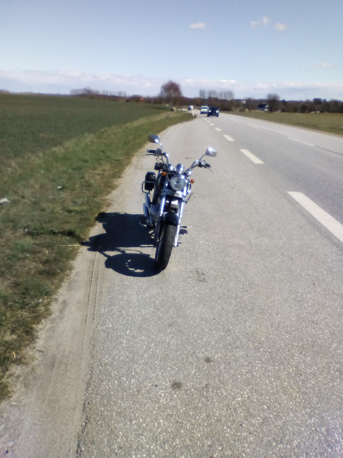 Lifan LF 250-4 billede 5