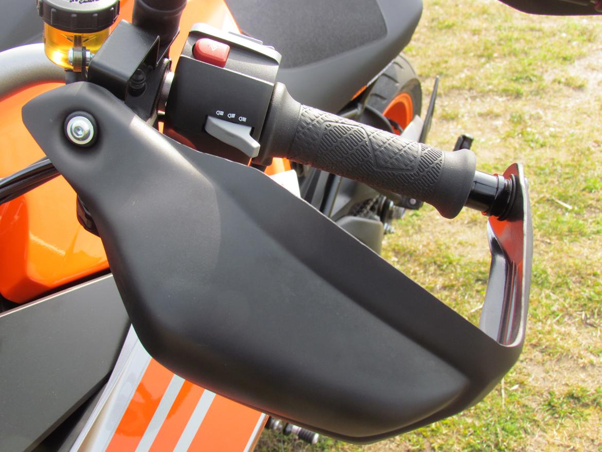 KTM 1290 Super Duke GT  billede 5