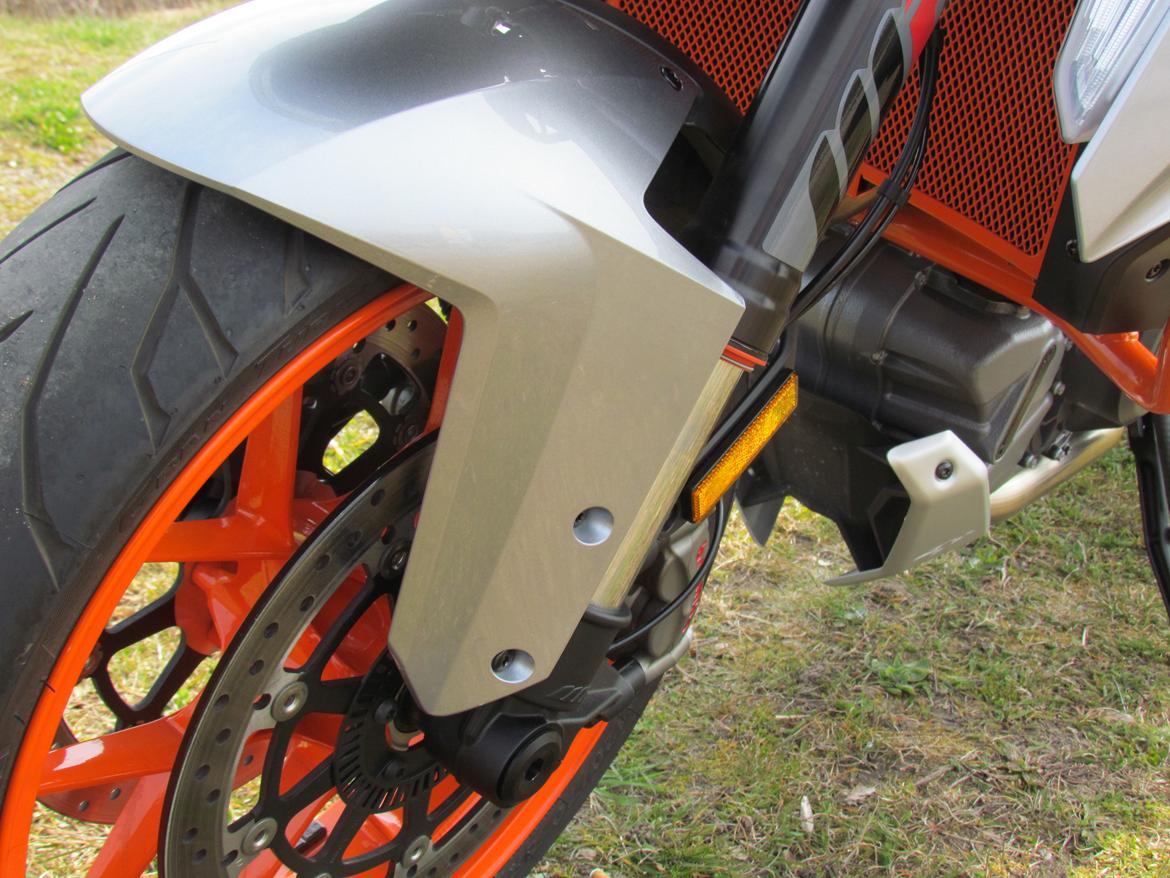 KTM 1290 Super Duke GT  billede 11