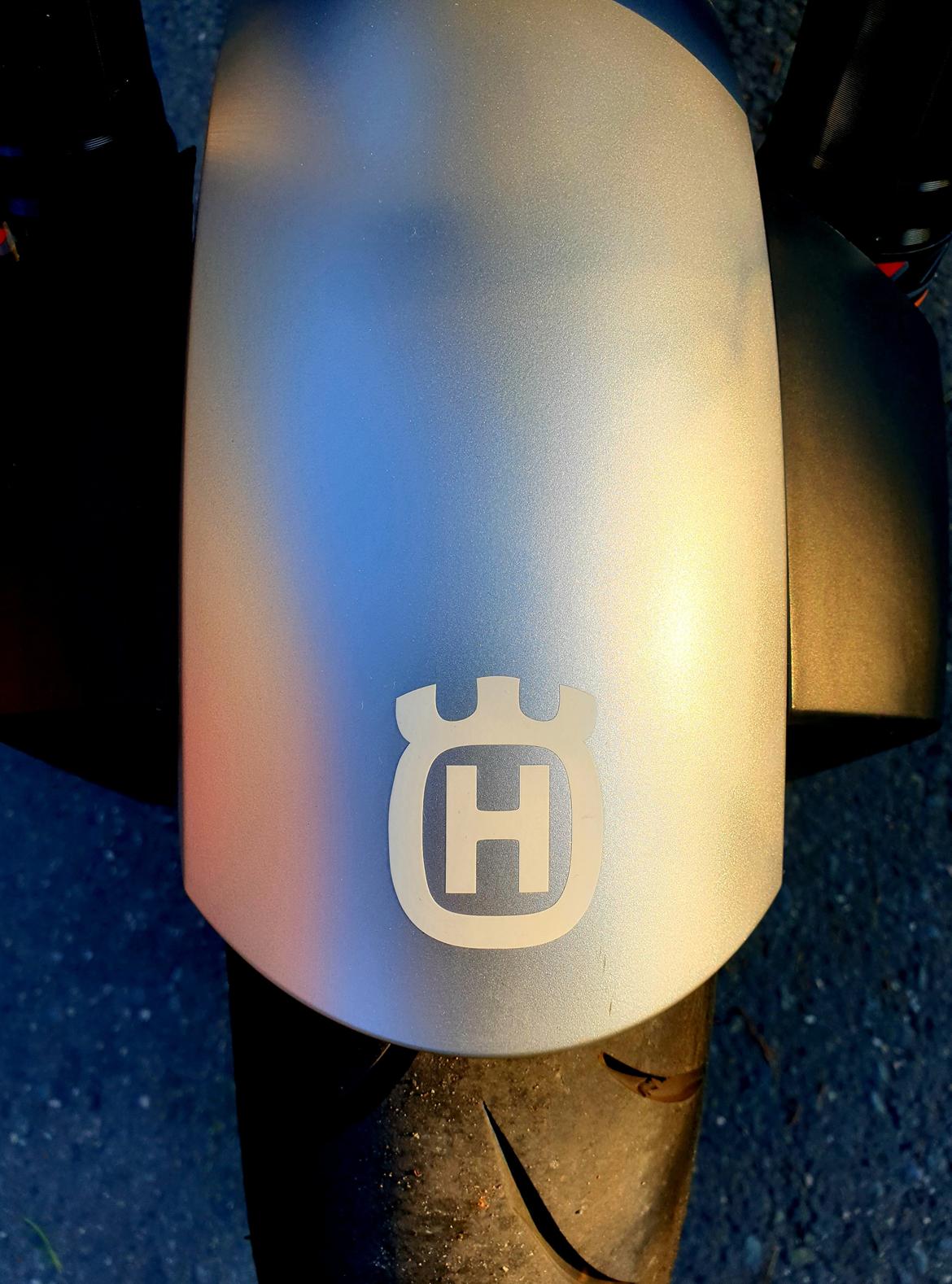 Husqvarna Vitpilen 701 billede 7