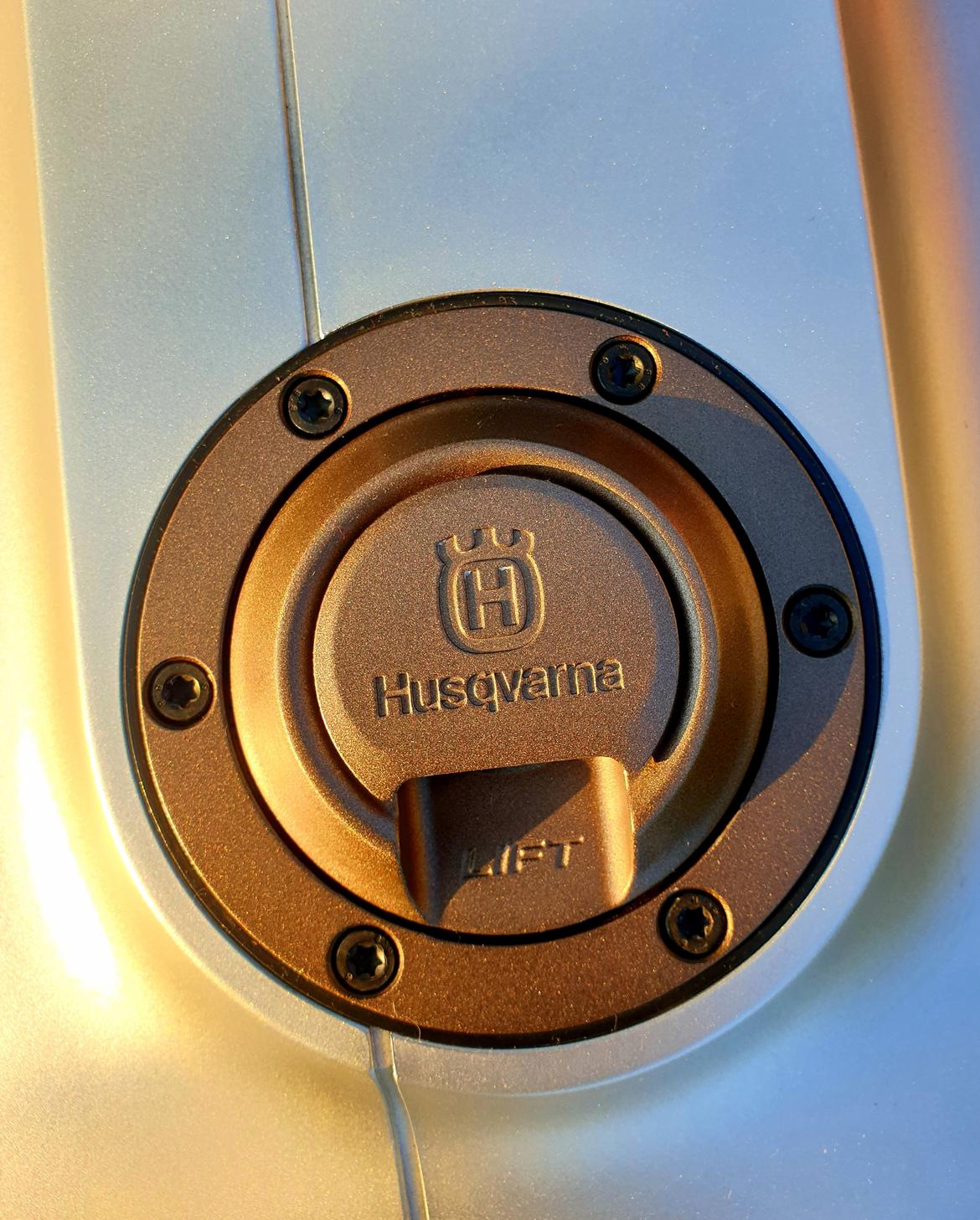 Husqvarna Vitpilen 701 billede 11