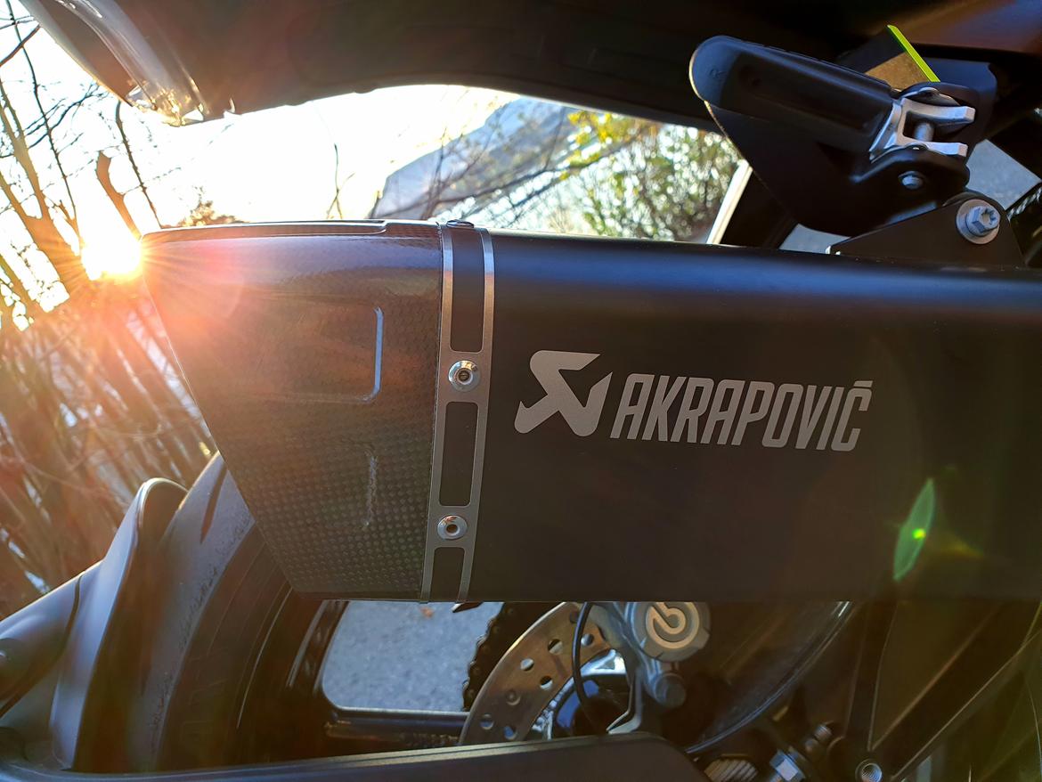 Husqvarna Vitpilen 701 billede 13