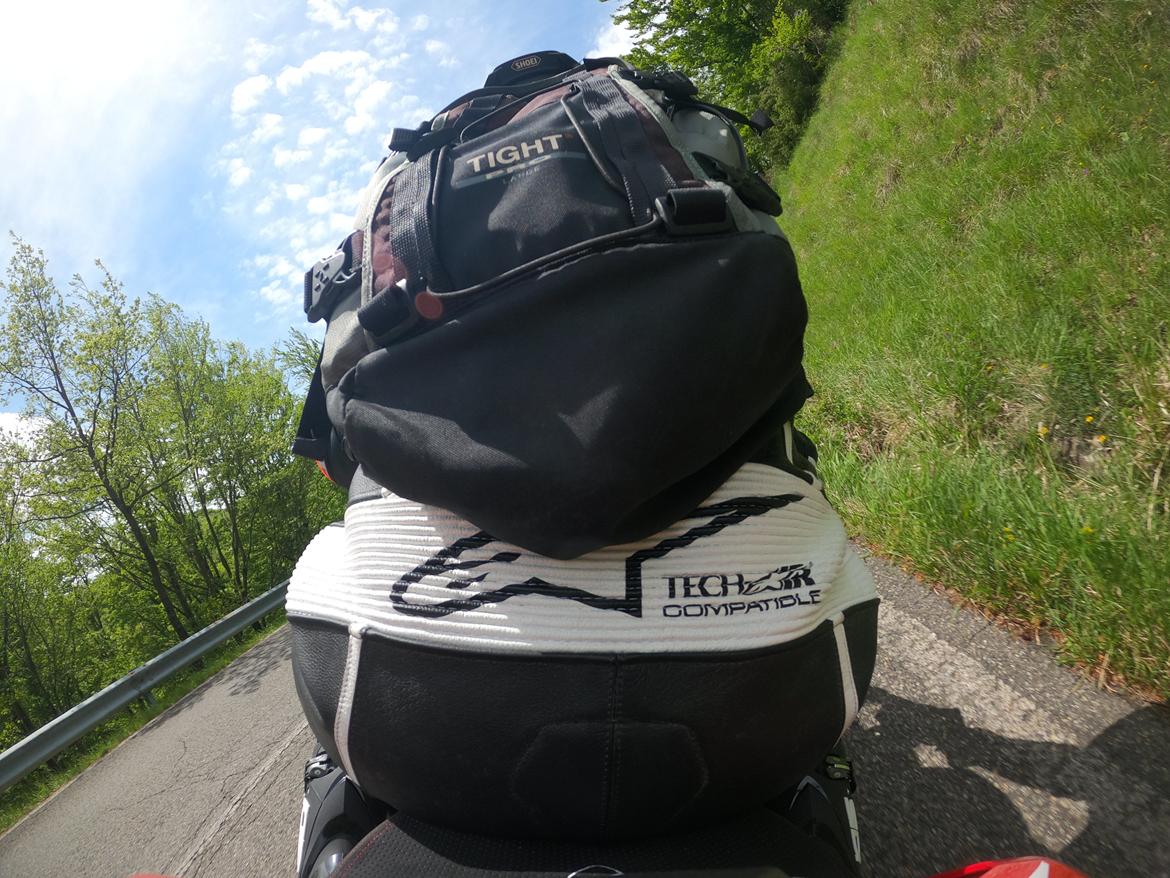 Ducati Panigale V4S (solgt) billede 16