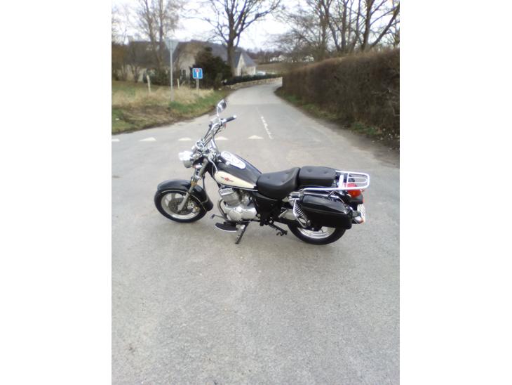 mc4you lifan 250 4
