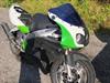Kawasaki ZXR 750 M