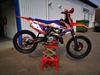 KTM 150 SX [Tidl. motorcykel]