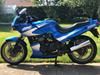 Kawasaki Gpz 500s [Tidl. motorcykel]