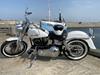 Harley Davidson FX Super Glide 1972