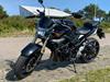 Suzuki GSR 750