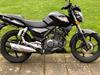 Keeway RKS 125 [Tidl. motorcykel]