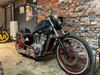 Suzuki VS 600 (intruder)