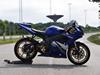 Yamaha YZF R6 