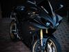 Yamaha Yzf R1