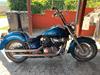 Yamaha xvs 1100