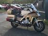 Honda GL 1200 Goldwing Limited Edition