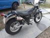Suzuki Rv125 vanvan