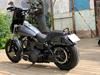 Harley Davidson Fatbob "Lowrider" [Tidl. motorcykel]