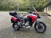 Ducati Multistrada V4S sport/travel/radar -Full