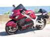 Suzuki Hayabusa  (SOLGT) [Tidl. motorcykel]