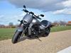Suzuki Intruder VZR 1800R  (SOLGT) [Tidl. motorcykel]