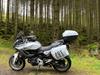 BMW F900XR