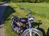 Triumph thunderbird [Tidl. motorcykel]