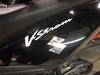 Suzuki DL 650 V-Strom