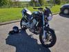 Honda CB 900 F Hornet