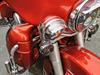 Harley Davidson Electric glide classic  solgt