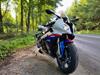 BMW s1000RR