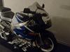 Suzuki Gsxr 