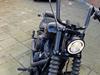 Harley Davidson Streetbob fxbb