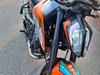 KTM Duke 790 (solgt 2024)