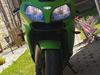 Kawasaki Zx6r Ninja 