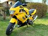 Honda VTR 1000 F Firestorm
