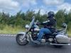 Kawasaki VN 1600 Classic