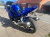 Suzuki Sv1000 s [Tidl. motorcykel]
