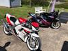 Yamaha Fzr 1000 exup