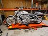 Harley Davidson Vrod