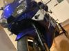 Yamaha YZF R6