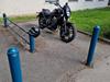 Kawasaki Vulcan S