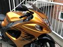 Suzuki Hayabusa