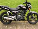 Keeway RKS 125