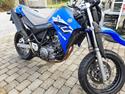 Yamaha Xt660