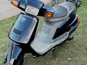 Yamaha 125 Beluga (SOLGT)