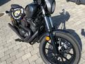 Yamaha Bolt